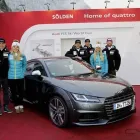Virksomhet 1 bilde SJURSHEIM INVEST Utleie og leasing av biler og andre lette motorvogner i Narvik 18