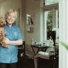 Virksomhet 1 bilde SNUTA HUNDEKLIPP METTE ØDEGÅRD KRISTIANSEN Tjenester tilknyttet husdyrhold i Oslo 18