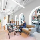 Virksomhet 1 bilde SPACES - BERGEN, SPACES VASKERELVEN i Bergen 12