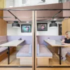 Virksomhet 2 bilde SPACES - BERGEN, SPACES VASKERELVEN i Bergen 12