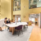 Virksomhet 3 bilde SPACES - BERGEN, SPACES VASKERELVEN i Bergen 12