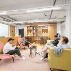 Virksomhet 6 bilde SPACES - BERGEN, SPACES VASKERELVEN i Bergen 12