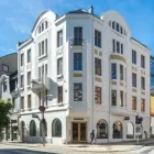Virksomhet 8 bilde SPACES - BERGEN, SPACES VASKERELVEN i Bergen 12