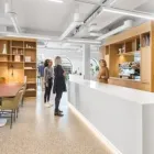 Virksomhet 9 bilde SPACES - BERGEN, SPACES VASKERELVEN i Bergen 12
