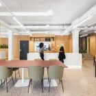 Virksomhet 10 bilde SPACES - BERGEN, SPACES VASKERELVEN i Bergen 12