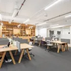 Virksomhet 11 bilde SPACES - BERGEN, SPACES VASKERELVEN i Bergen 12