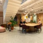 Virksomhet 10 bilde SPACES - OSLO, SPACES CALMEYERS GATE i Oslo 18