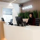 Virksomhet 1 bilde SPACES - OSLO, SPACES NYDALEN Utleie av egen eller leid fast eiendom ellers i Oslo 18