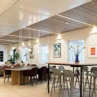 Virksomhet 2 bilde SPACES - OSLO, SPACES NYDALEN Utleie av egen eller leid fast eiendom ellers i Oslo 18