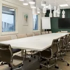 Virksomhet 4 bilde SPACES - OSLO, SPACES NYDALEN Utleie av egen eller leid fast eiendom ellers i Oslo 18