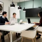 Virksomhet 5 bilde SPACES - OSLO, SPACES NYDALEN Utleie av egen eller leid fast eiendom ellers i Oslo 18