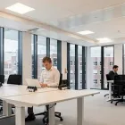 Virksomhet 6 bilde SPACES - OSLO, SPACES NYDALEN Utleie av egen eller leid fast eiendom ellers i Oslo 18