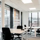 Virksomhet 10 bilde SPACES - OSLO, SPACES NYDALEN Utleie av egen eller leid fast eiendom ellers i Oslo 18
