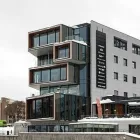 Virksomhet 12 bilde SPACES - OSLO, SPACES NYDALEN Utleie av egen eller leid fast eiendom ellers i Oslo 18