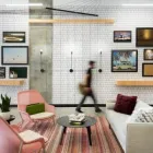 Virksomhet 1 bilde SPACES - OSLO, SPACES TULLINLØKKA i Oslo 18