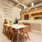 Virksomhet 6 bilde SPACES - OSLO, SPACES TULLINLØKKA i Oslo 18