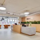 Virksomhet 7 bilde SPACES - OSLO, SPACES TULLINLØKKA i Oslo 18