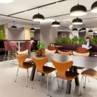 Virksomhet 8 bilde SPACES - OSLO, SPACES TULLINLØKKA i Oslo 18