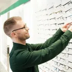 Virksomhet 1 bilde SPECSAVERS KVADRAT Frisering og annen skjønnhetspleie i Sandnes 11