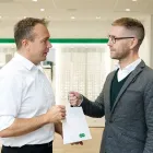 Virksomhet 2 bilde SPECSAVERS KVADRAT Frisering og annen skjønnhetspleie i Sandnes 11