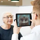 Virksomhet 4 bilde SPECSAVERS KVADRAT Frisering og annen skjønnhetspleie i Sandnes 11
