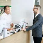 Virksomhet 7 bilde SPECSAVERS KVADRAT Frisering og annen skjønnhetspleie i Sandnes 11