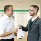 Virksomhet 5 bilde SPECSAVERS LAMBERTSETER Butikkhandel med skotøy i Oslo 18