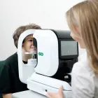 Virksomhet 5 bilde SPECSAVERS NORWAY AS Leasing av immateriell eiendom og lignende produkter, unntatt opphavsrettsbeskyttede verker i Oslo 18