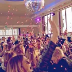 Virksomhet 10 bilde STRATOS KULTUR & EVENT AS i Oslo 18