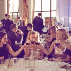 Virksomhet 11 bilde STRATOS KULTUR & EVENT AS i Oslo 18