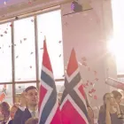 Virksomhet 13 bilde STRATOS KULTUR & EVENT AS i Oslo 18