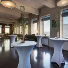 Virksomhet 16 bilde STRATOS KULTUR & EVENT AS i Oslo 18