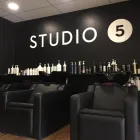 Virksomhet 1 bilde STUDIO 5 AS Frisering og annen skjønnhetspleie i Tromsø 19