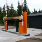 Virksomhet 2 bilde SWARCO NORGE AS Annet installasjonsarbeid i Oslo 18