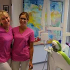 Virksomhet 2 bilde TANNLEGE MAI SOLGUNN GLASØ SLÅTTEBREKK i Oslo 18