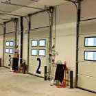 Virksomhet 1 bilde TROMS PORTSERVICE AS Snekkerarbeid i Tromsø 19