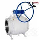 Virksomhet 1 bilde VERVO VALVE MANUFACTURER CO., LTD Produksjon av kraner og ventiler ellers i Oslo 18