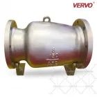 Virksomhet 2 bilde VERVO VALVE MANUFACTURER CO., LTD Produksjon av kraner og ventiler ellers i Oslo 18