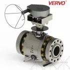 Virksomhet 4 bilde VERVO VALVE MANUFACTURER CO., LTD Produksjon av kraner og ventiler ellers i Oslo 18
