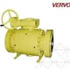 Virksomhet 6 bilde VERVO VALVE MANUFACTURER CO., LTD Produksjon av kraner og ventiler ellers i Oslo 18