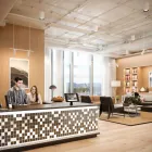 Virksomhet 3 bilde WEWORK TJUVHOLMEN ALLÉ 3 Verdipapirmegling i Oslo 18