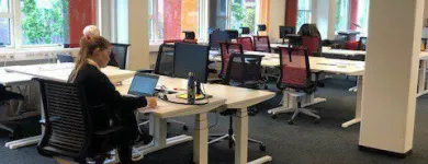 Virksomhet 1 bilde ACCENTURE Konsulentvirksomhet tilknyttet informasjonsteknologi i Bergen 12