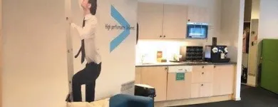 Virksomhet 3 bilde ACCENTURE Konsulentvirksomhet tilknyttet informasjonsteknologi i Bergen 12