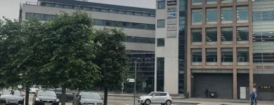 Virksomhet 6 bilde ACCENTURE Konsulentvirksomhet tilknyttet informasjonsteknologi i Bergen 12