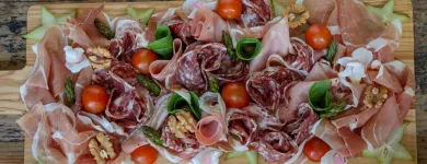 Virksomhet 7 bilde ALBA CATERING AS Cateringvirksomhet i Oslo 18