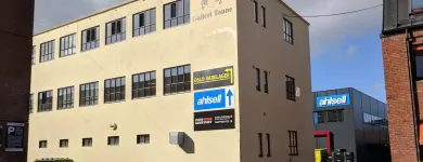 Virksomhet 4 bilde GALLERI TONNE, MALERIKONSERVATOR Butikkhandel ikke nevnt annet sted i Oslo 18