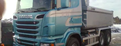 Virksomhet 4 bilde HERSTUA GRUS AS Utvinning fra grus- og sandtak, og utvinning av leire og kaolin i Maura 02