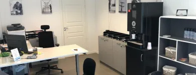 Virksomhet 1 bilde HURTIGRUTA CARGLASS i Molde 15