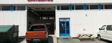 Virksomhet 2 bilde HURTIGRUTA CARGLASS i Molde 15