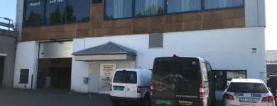 Virksomhet 1 bilde HURTIGRUTA CARGLASS i Oslo 18